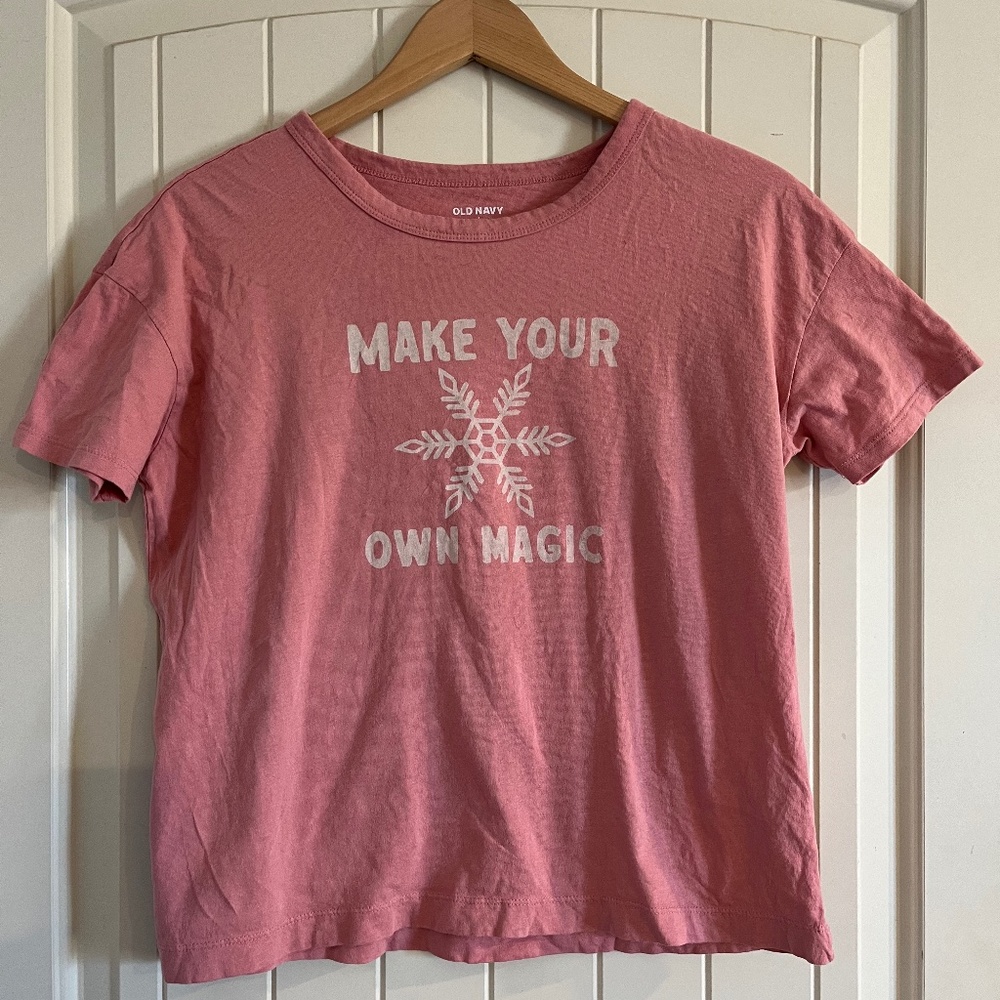 Tee-shirt
